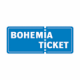 Bohemia Ticket